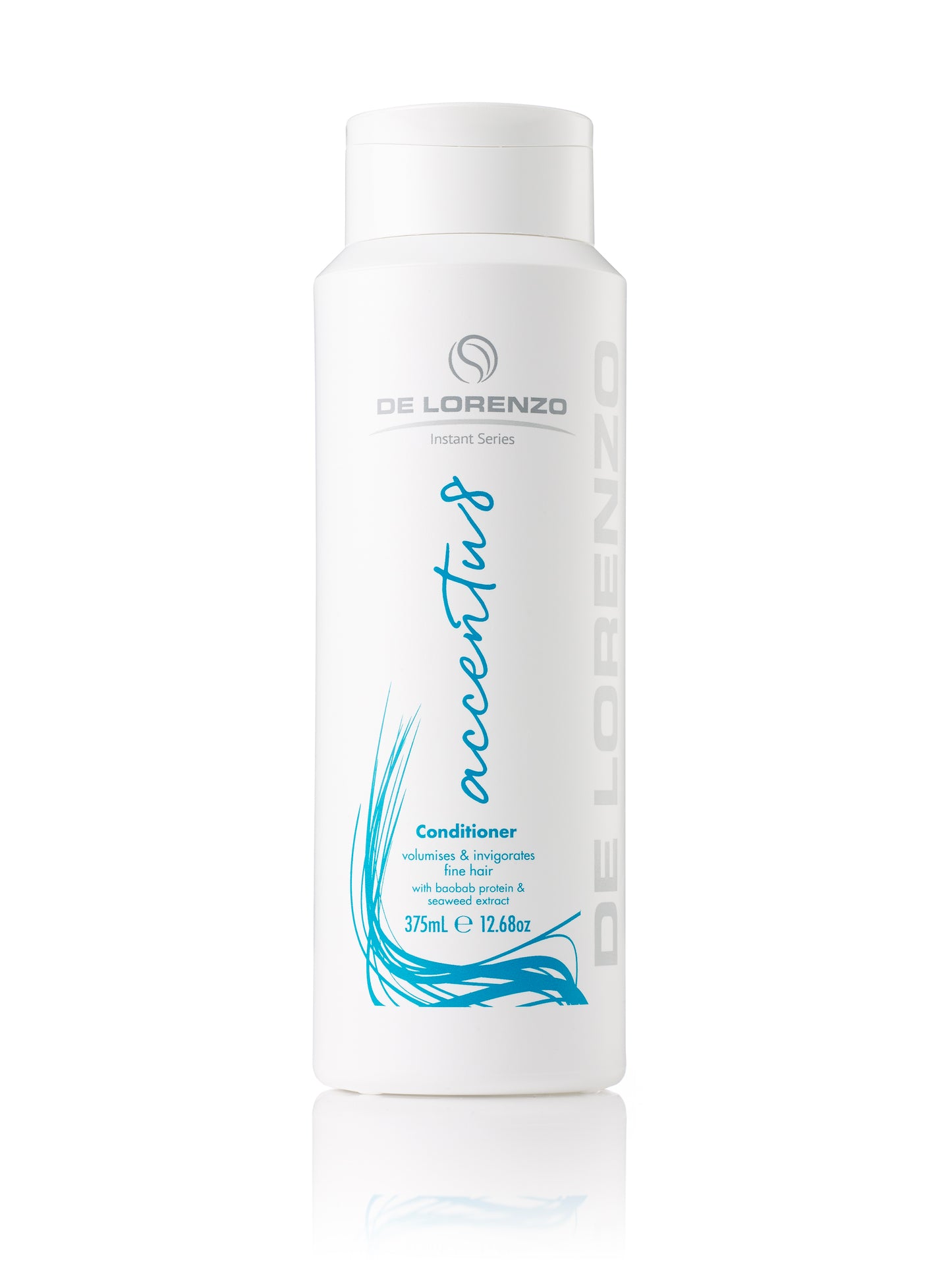 Volume + Hydration - Accentu8 Xmas Pack