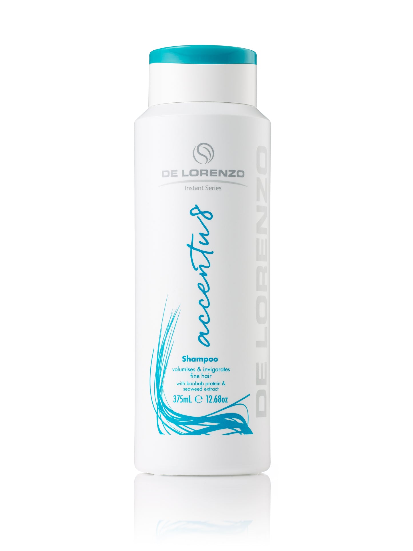 Volume + Hydration - Accentu8 Xmas Pack