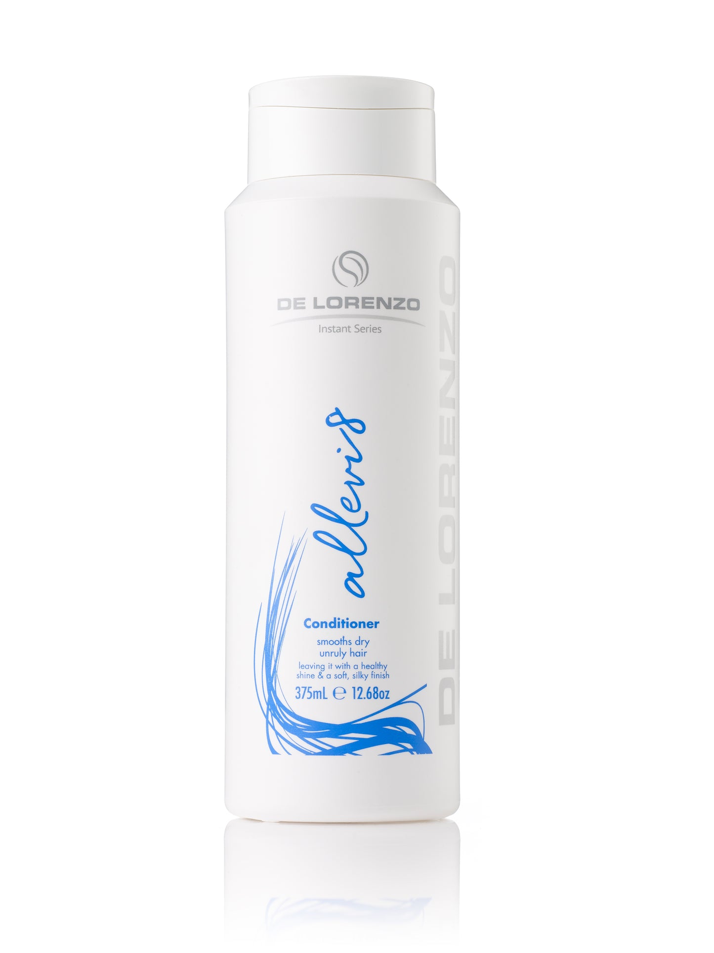 Smooth Out Frizz - Allevi8 Xmas Pack