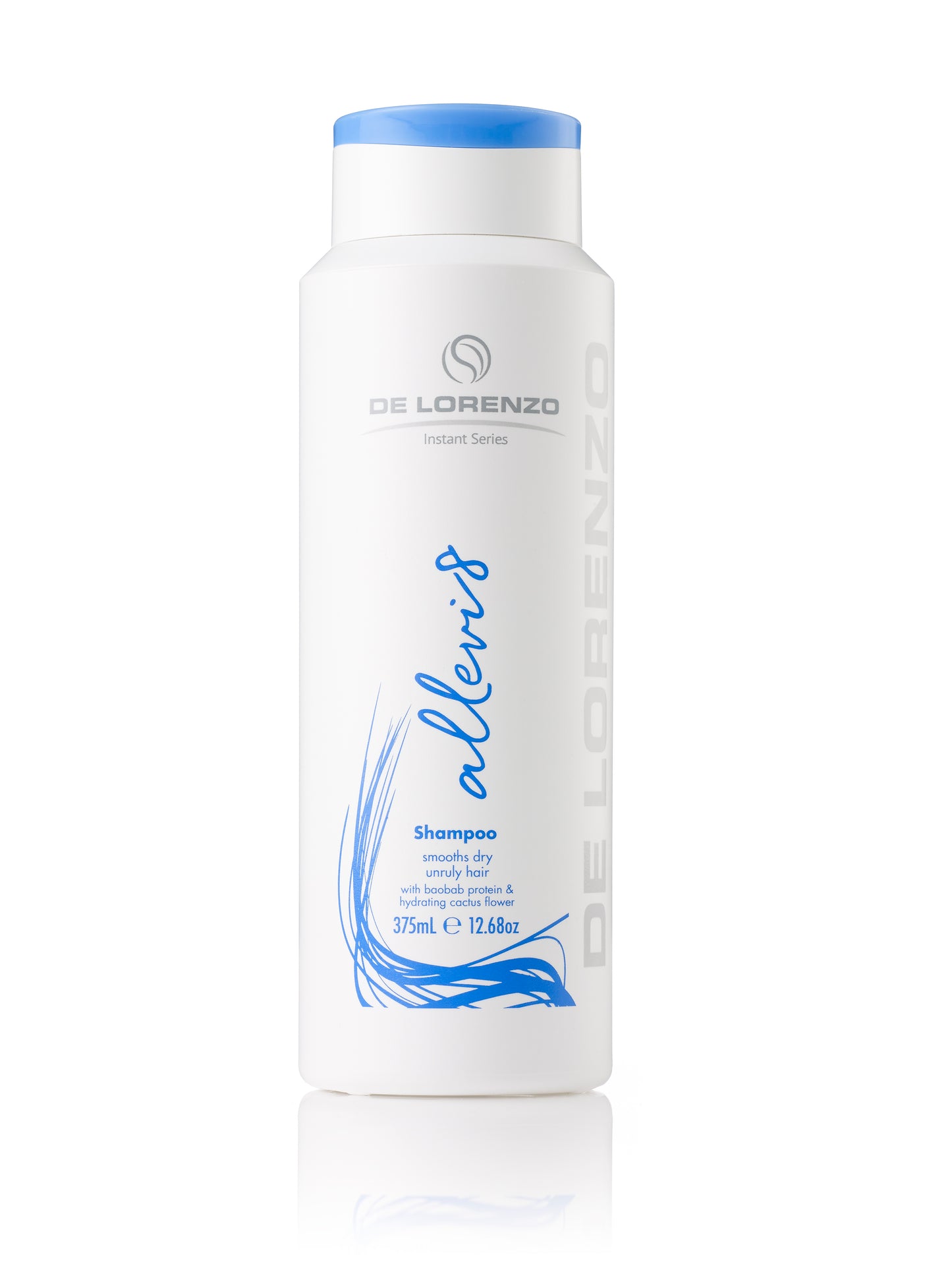 Smooth Out Frizz - Allevi8 Xmas Pack