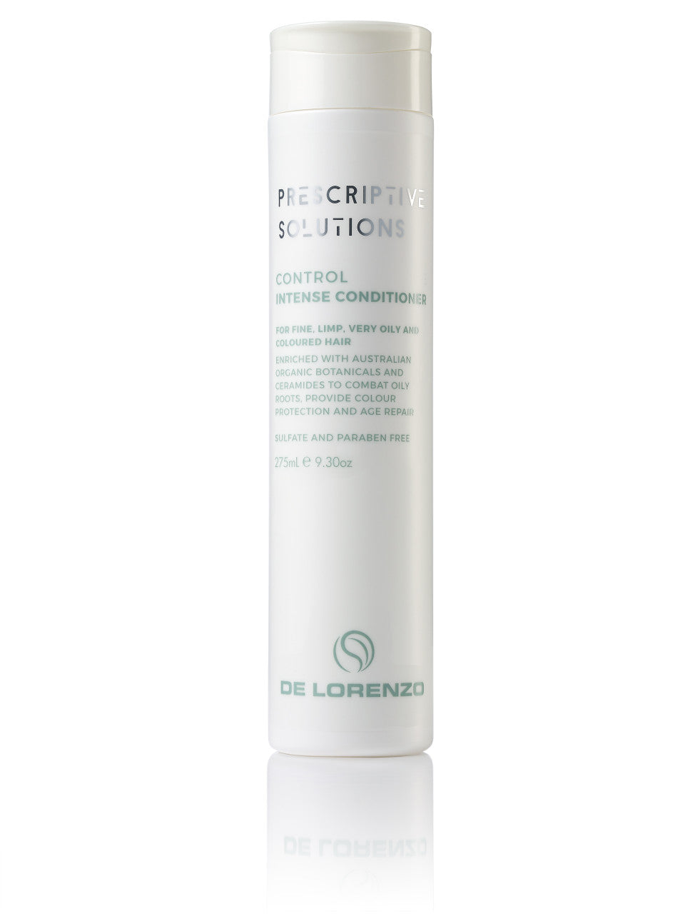 Luxury Gift Set - Control Intense