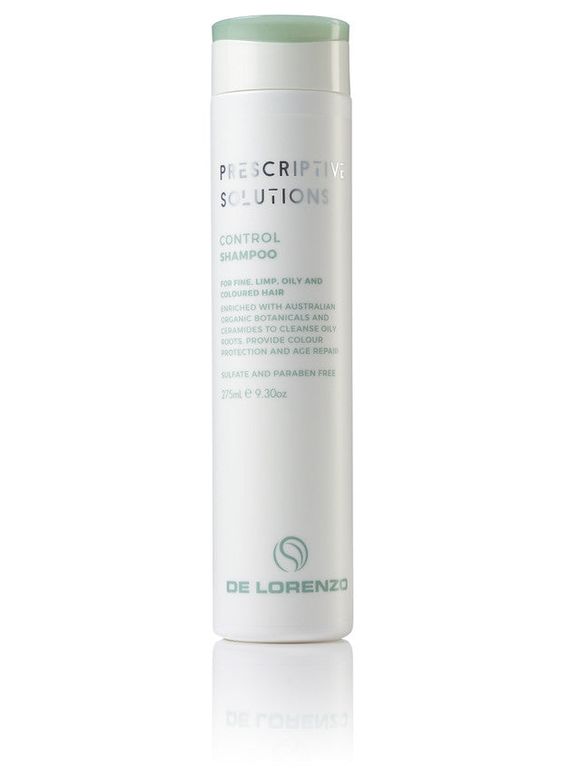 Luxury Gift Set - Control Intense
