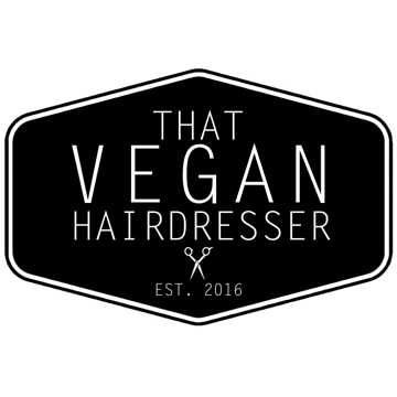 That Vegan Hairdresser