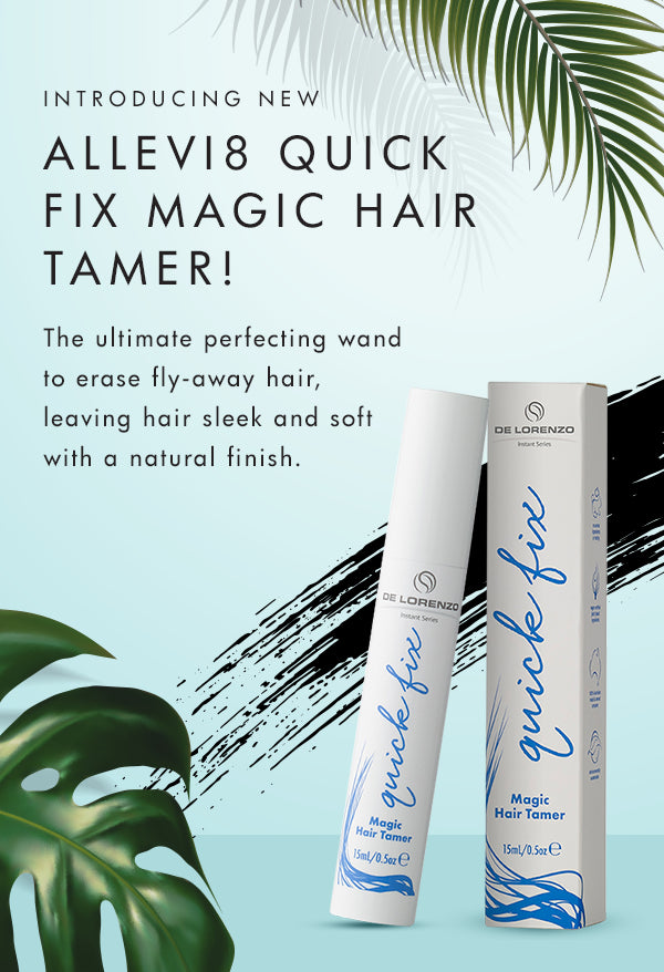 De Lorenzo - Instants Quick Fix Magic Hair Tamer 15ml