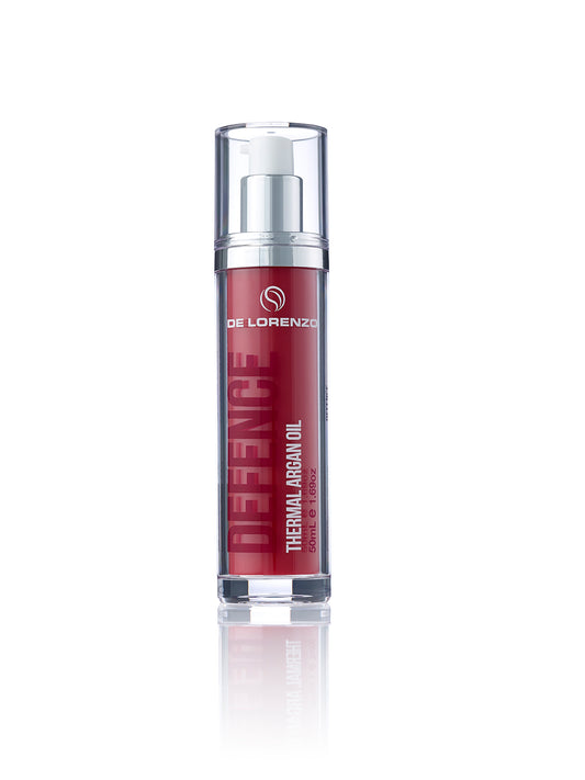 Defence Argan Finishing Oil