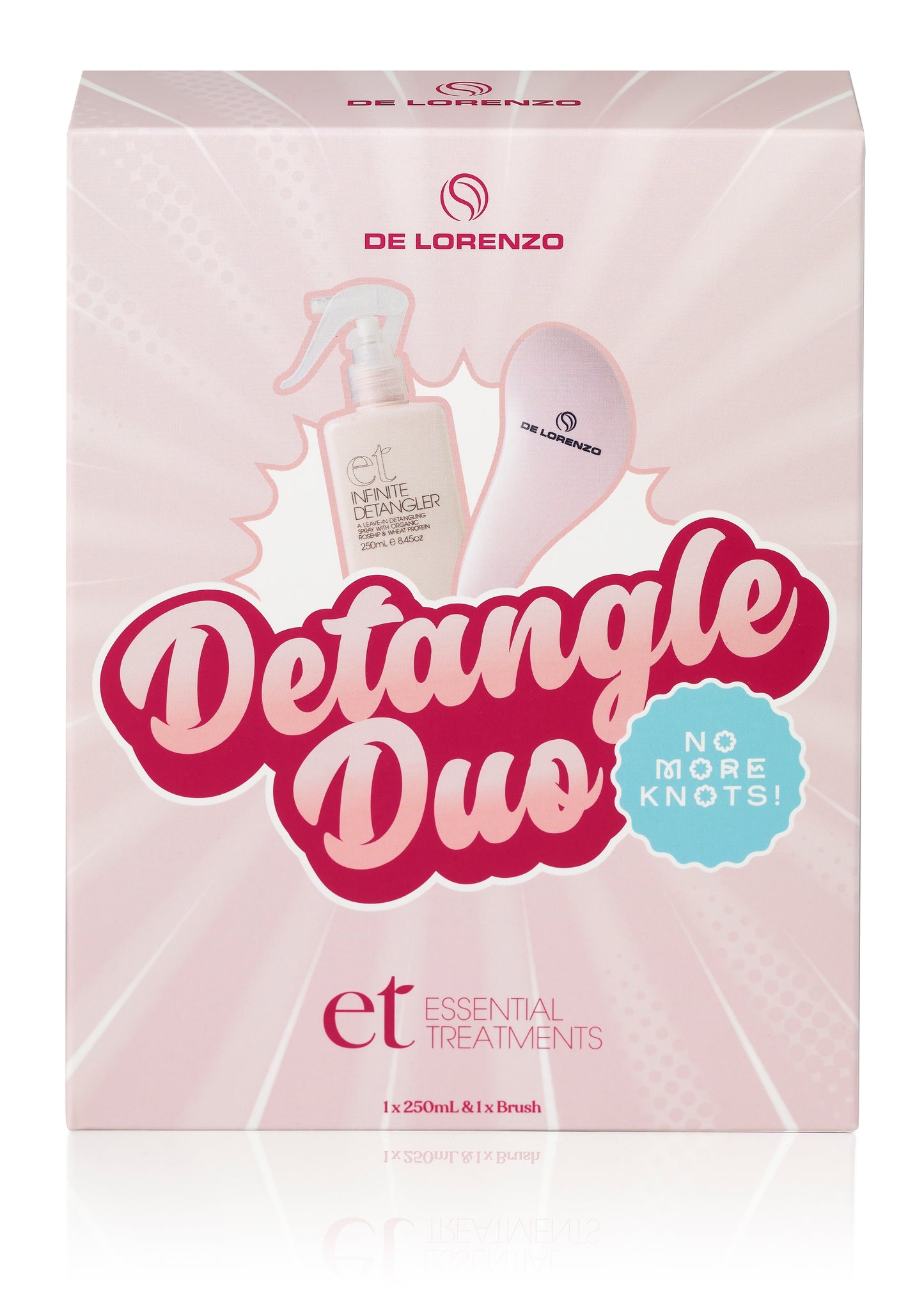 Detangle Duo