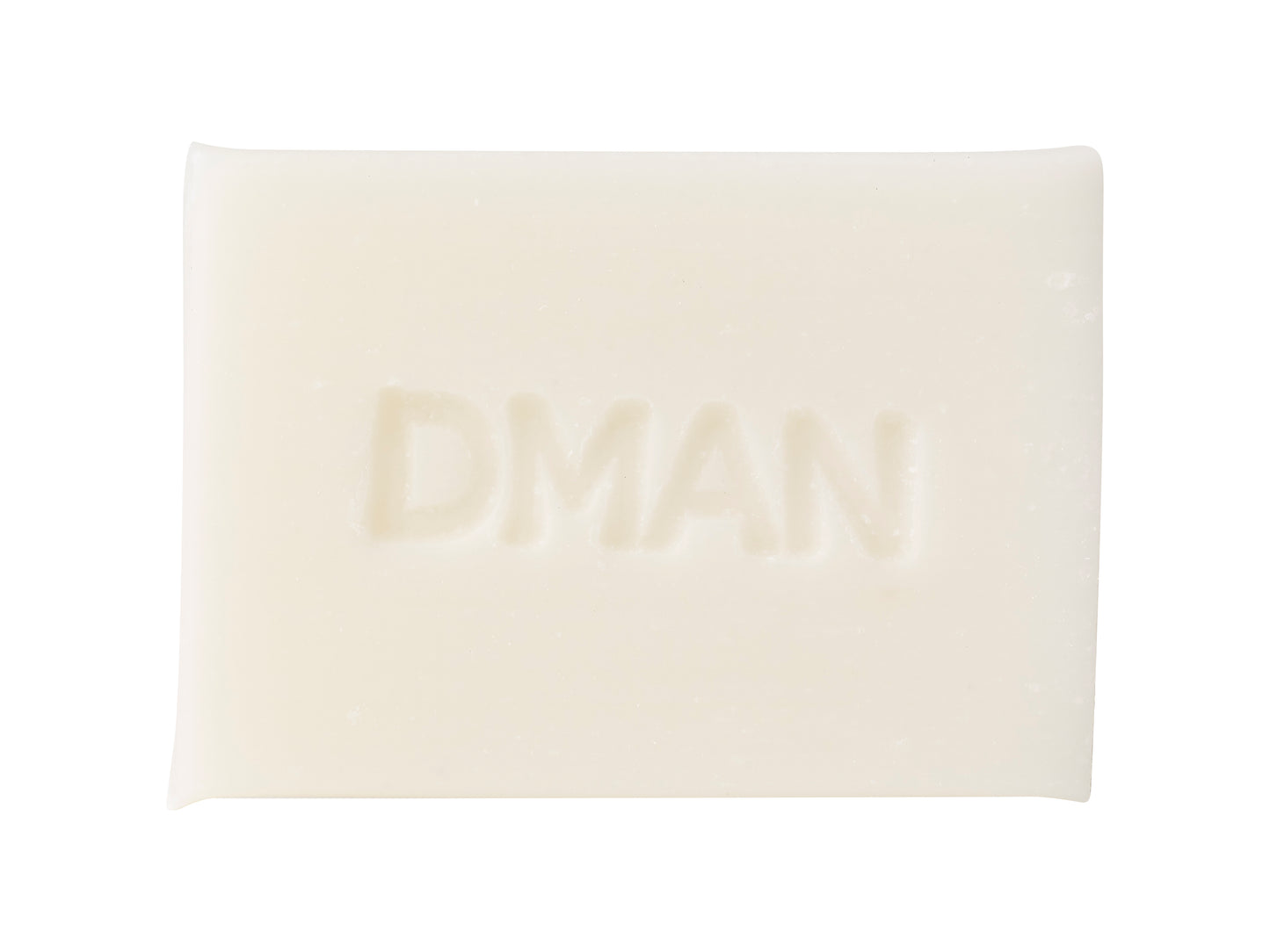 DMAN Shampoo Bar