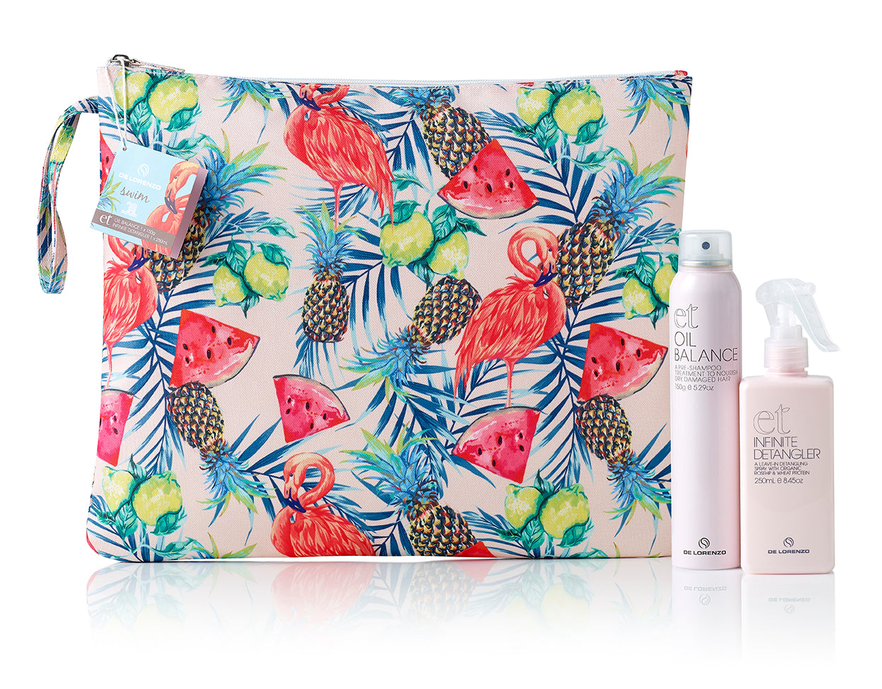 Essential Treatment Swim Kit