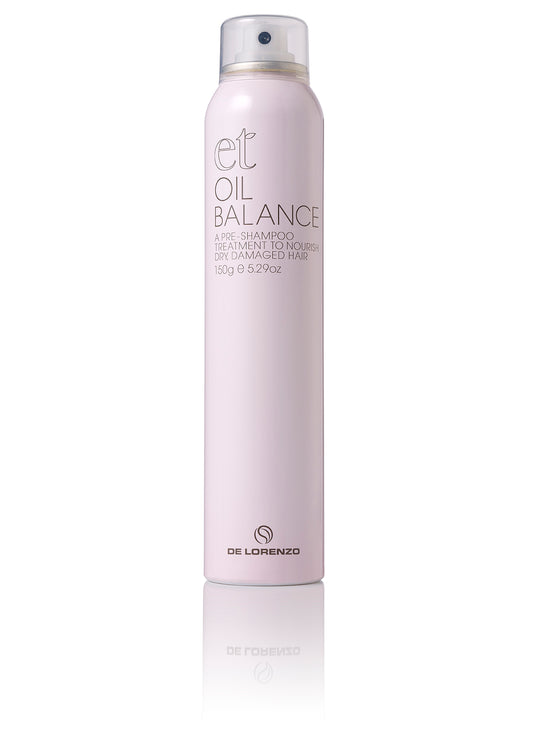Essential Treatments Oil Balance