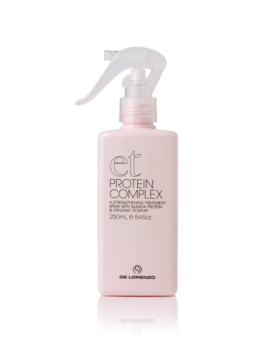 Essential Treatments Protein Complex