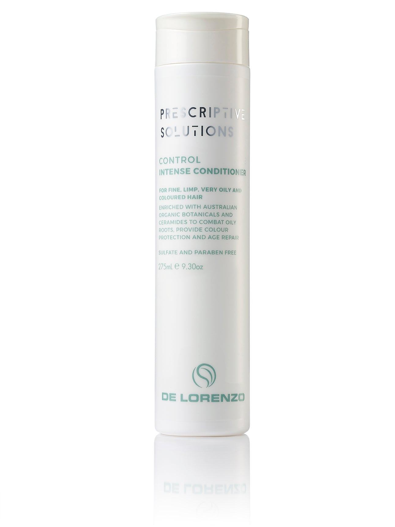 Control Intense Conditioner