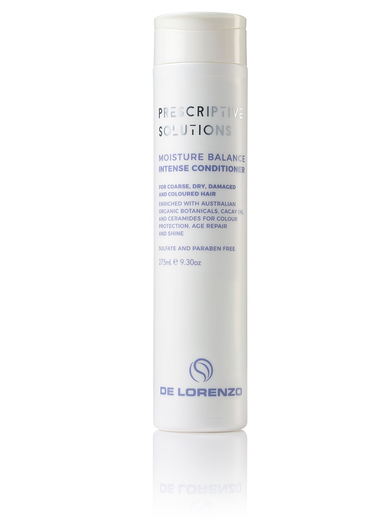 Moisture Balance Intense Conditioner