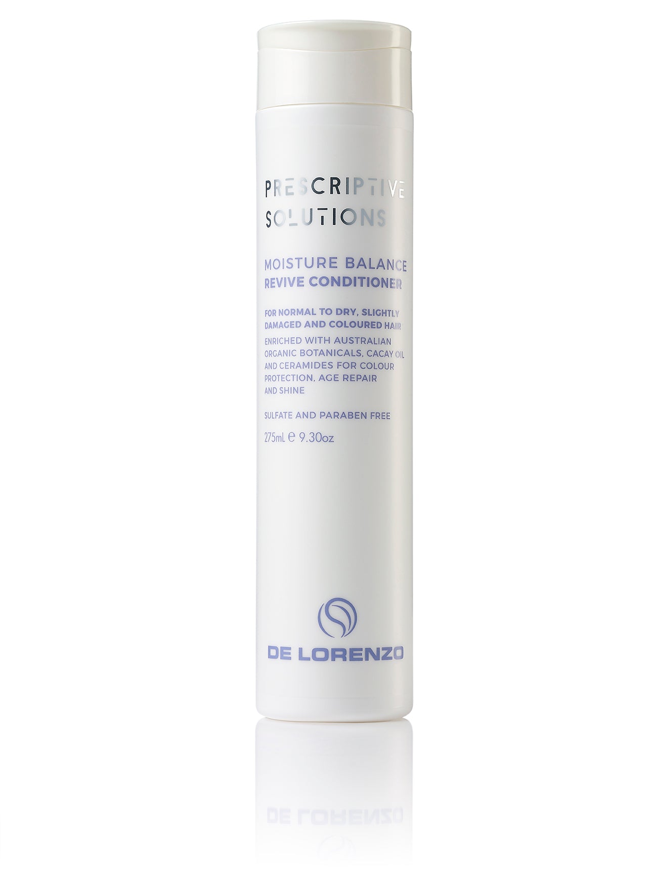 Moisture Balance Revive Conditioner