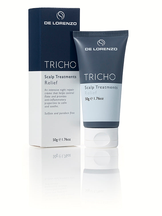 TRICHO Scalp Relief