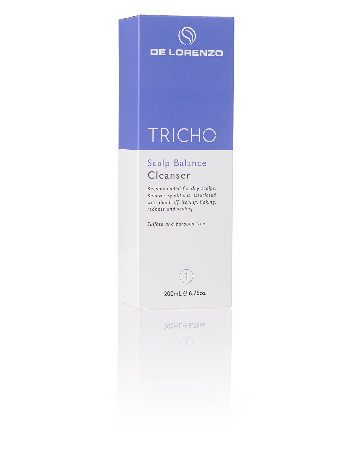 TRICHO Scalp Balance Cleanser