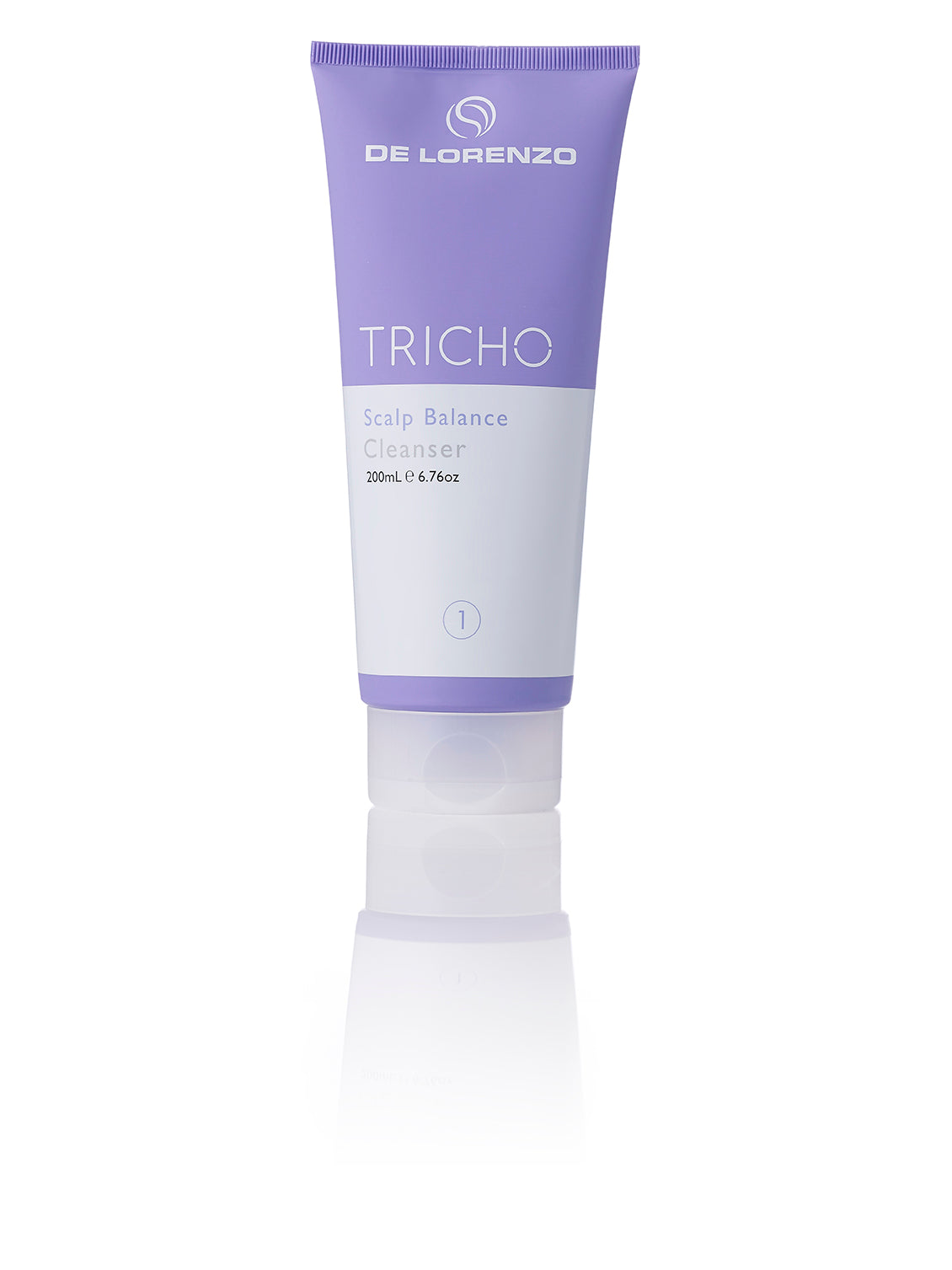 TRICHO Scalp Balance Cleanser