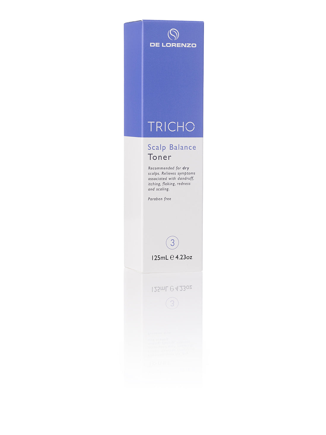 TRICHO Scalp Balance Toner