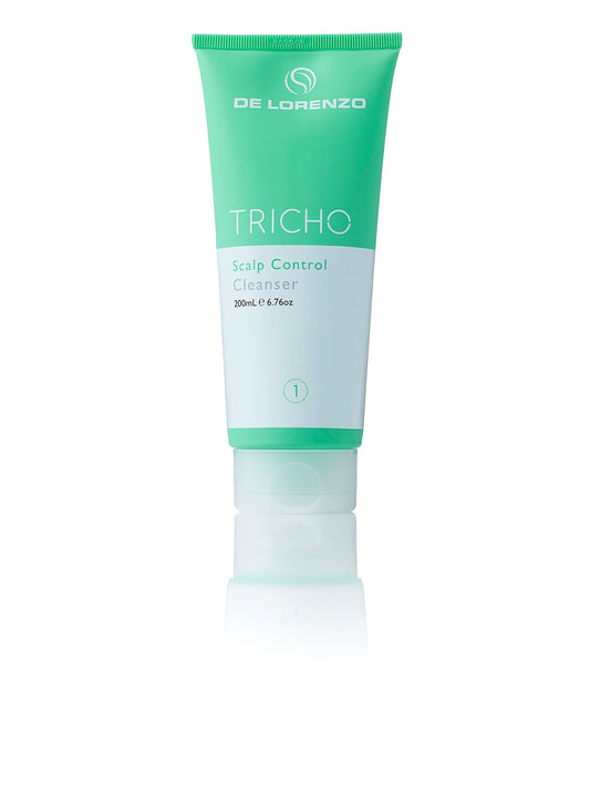 TRICHO Scalp Control Cleanser