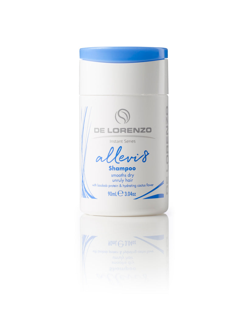 Mini Allevi8 Shampoo