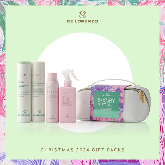 Luxury Gift Set - Control Revive