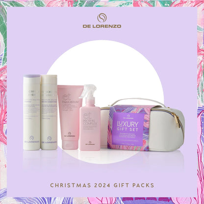 Luxury Gift Set - Moisture Balance Revive