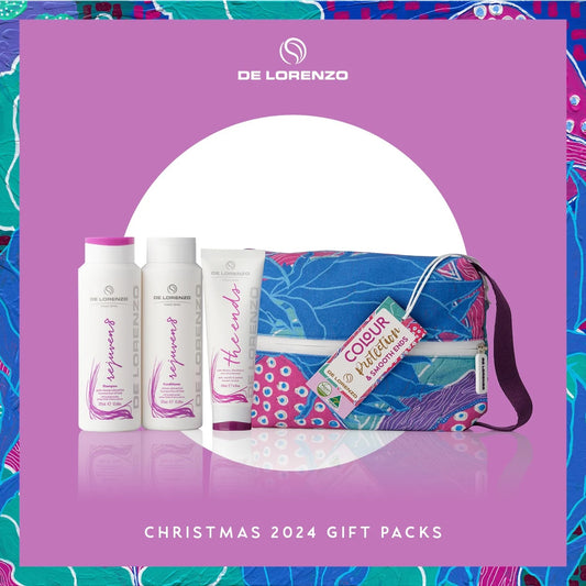 Colour Protect - Rejuven8 Xmas Pack