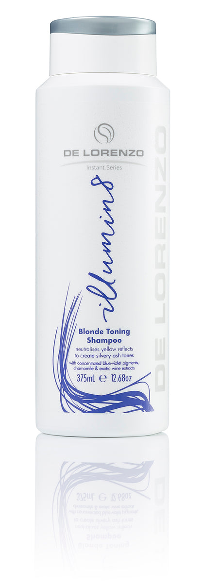 Illumin8 Blonde Toning Shampoo