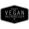 That Vegan Hairdresser 