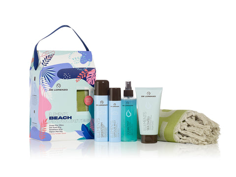 Elements Beach Favourites Pack