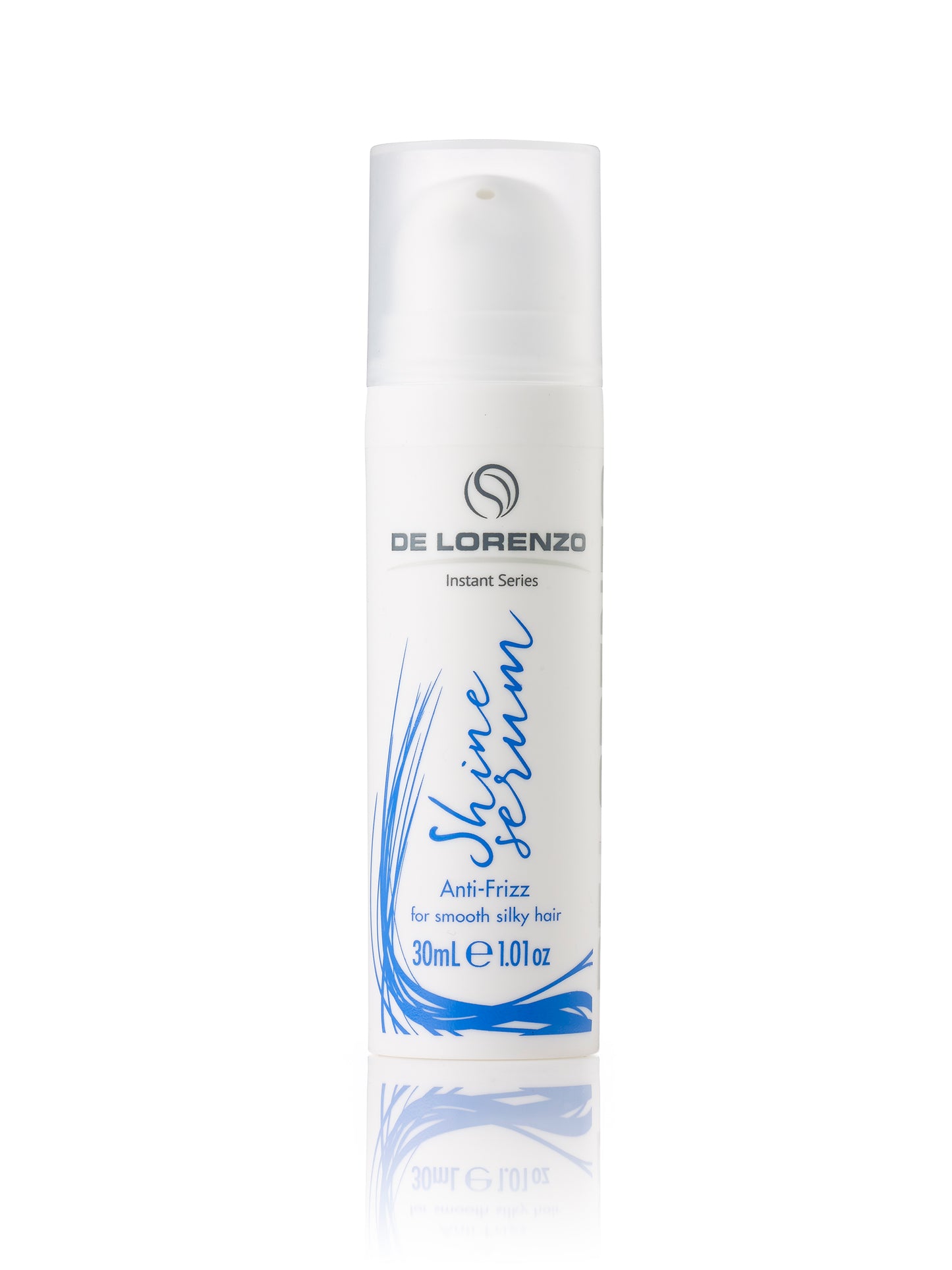 Instant Allevi8 Shine Serum