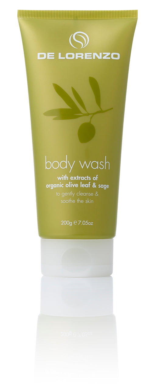 De Lorenzo Body Wash