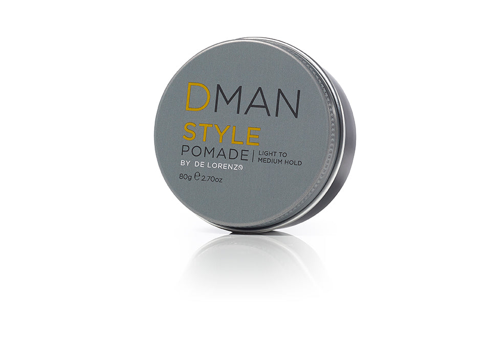 DMAN Pomade