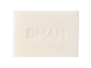 DMAN Shampoo Bar