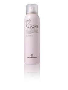 Essential Treatments Absorb Dry Shampoo