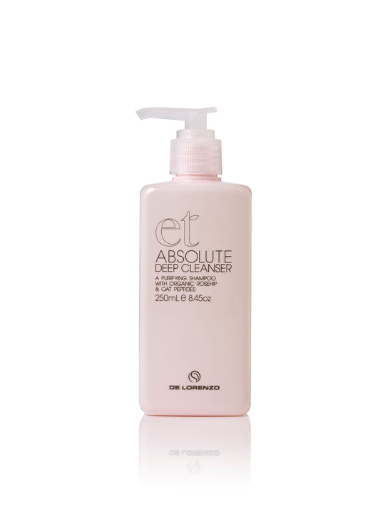 Essential Treatments Absolute Deep Cleanser