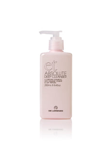 Essential Treatments Absolute Deep Cleanser