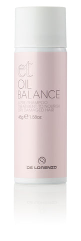 Mini Essential Treatments Oil Balance