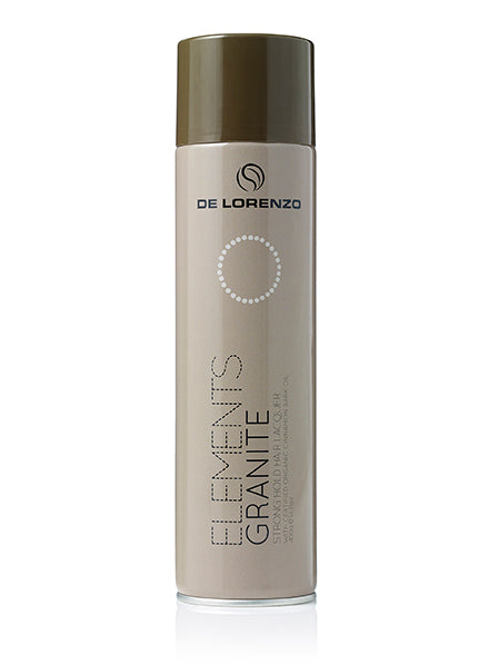 Elements Granite Hairspray