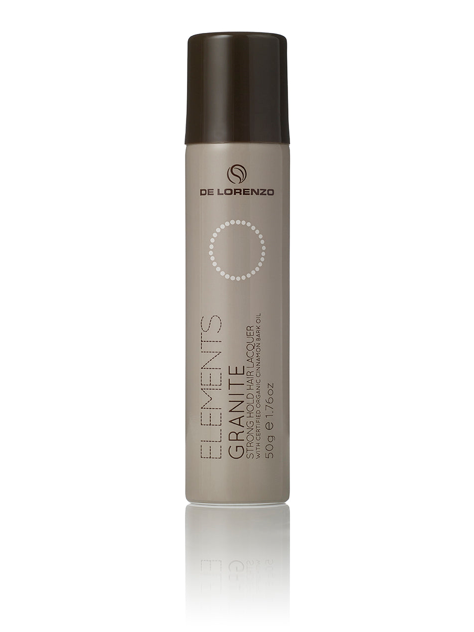 Elements Granite Hairspray Mini