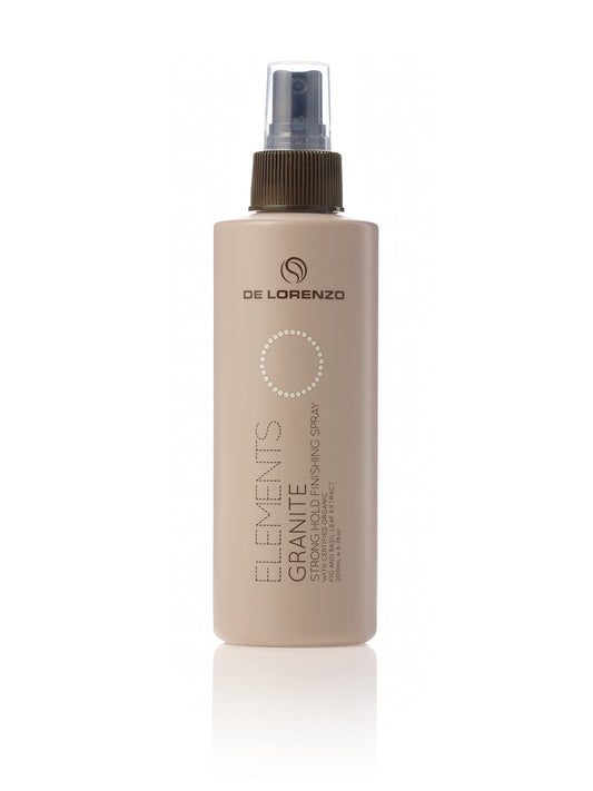 Elements Non-Aerosol Granite Hairspray