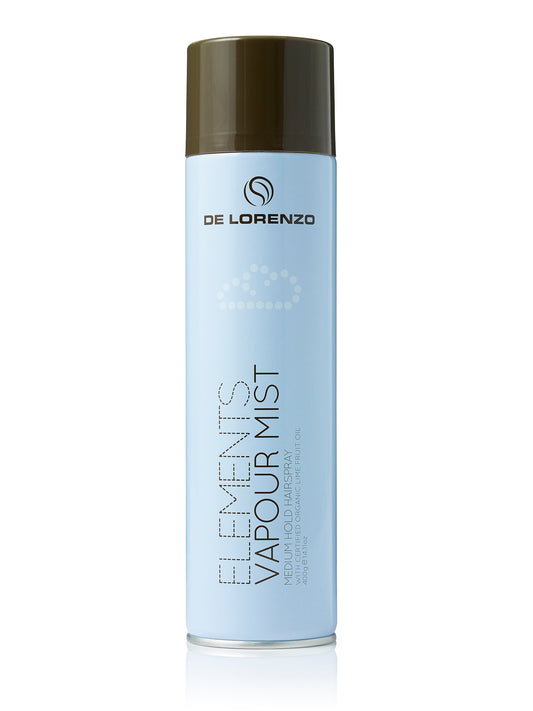 Elements Vapour Mist Hairspray