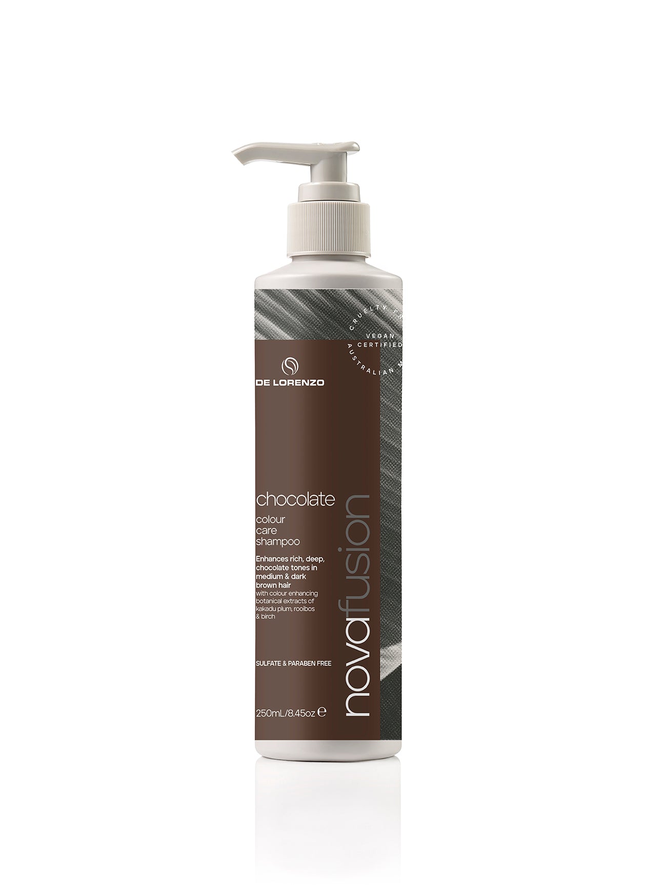 NovaFusion Shampoo