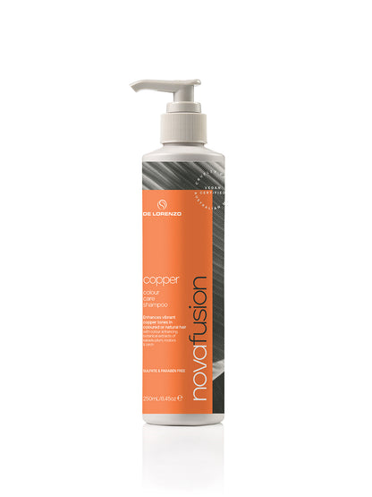 NovaFusion Shampoo