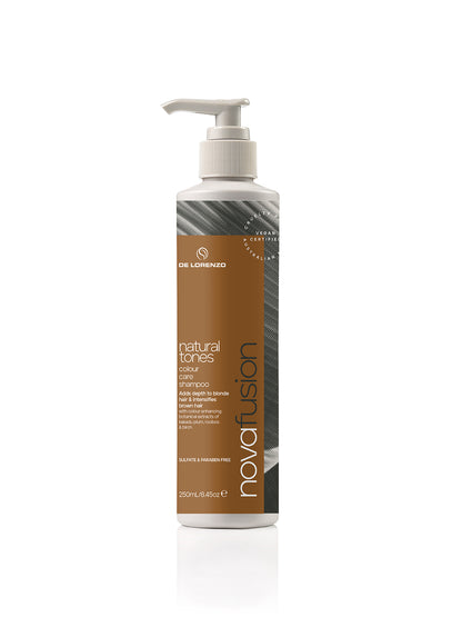 NovaFusion Shampoo