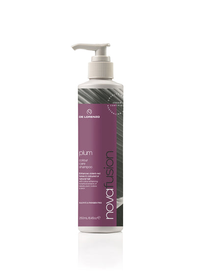 NovaFusion Shampoo