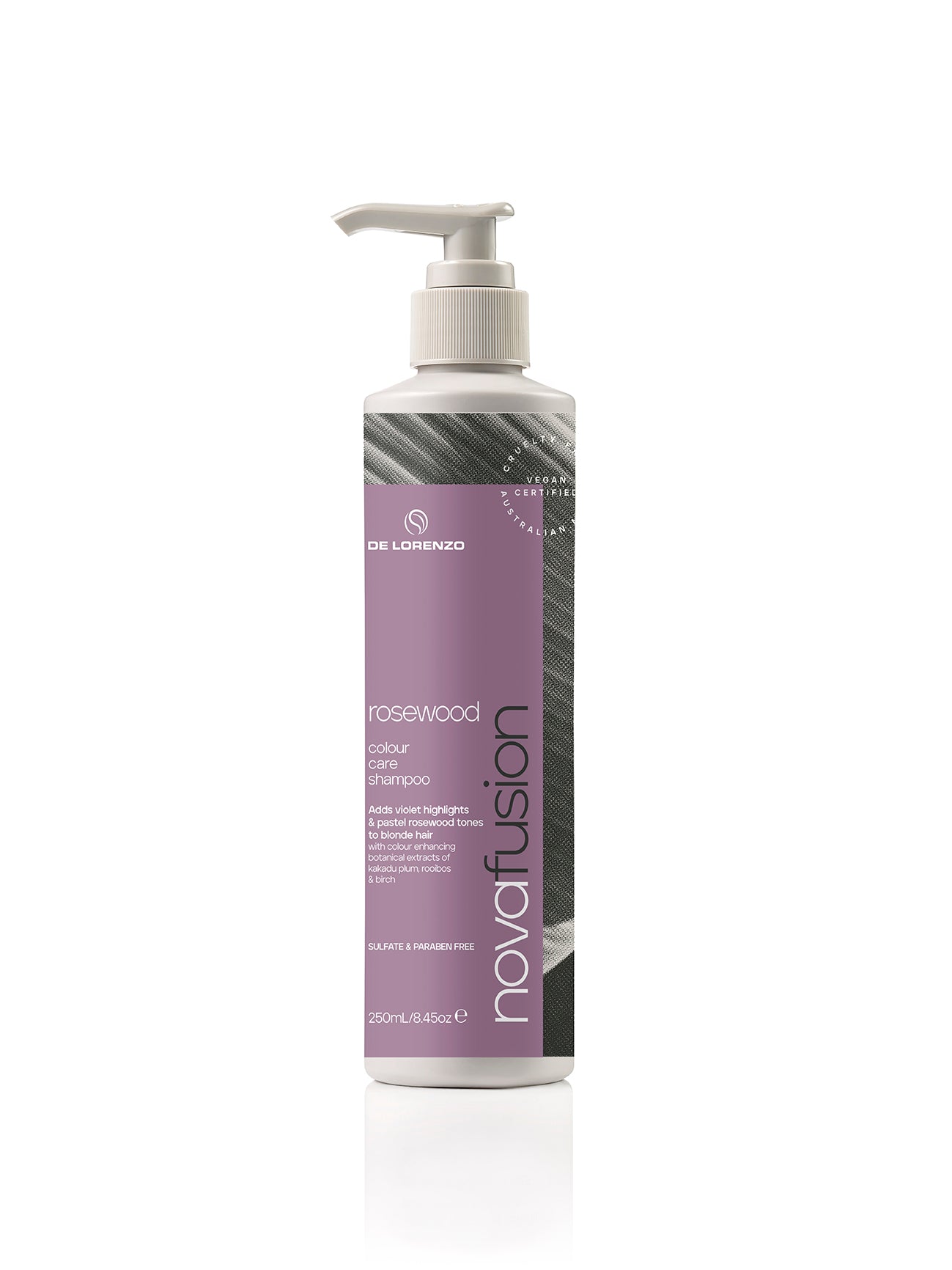 NovaFusion Shampoo