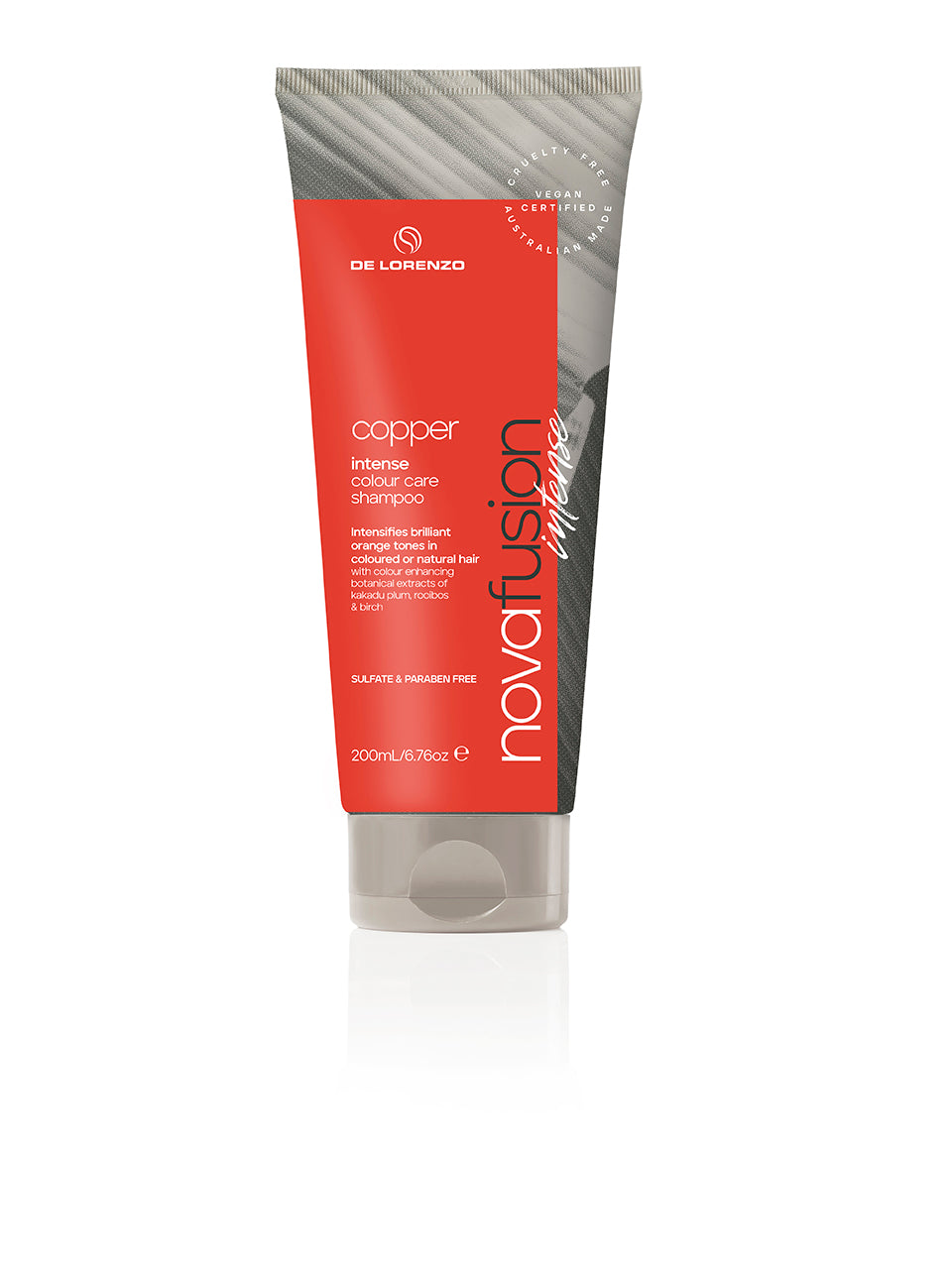 NovaFusion Intense Shampoo