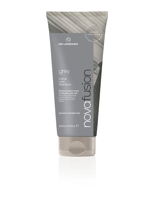 NovaFusion Grey Shampoo