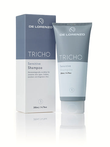TRICHO Sensitive Shampoo