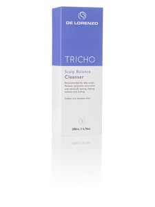 TRICHO Scalp Balance Cleanser